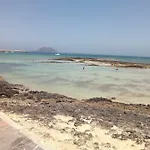 Apartman Oasis Vistamar *