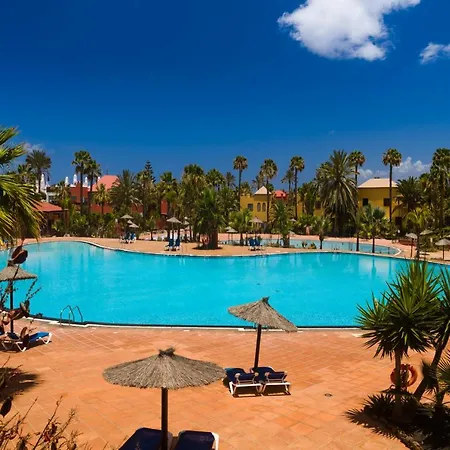 Apartment Oasis Vistamar Corralejo