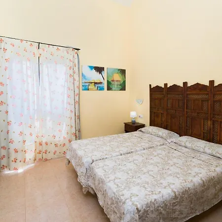 Apartment Oasis Vistamar