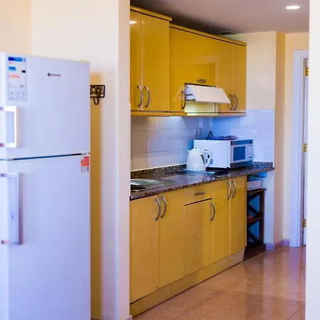 Oasis Vistamar Apartment *