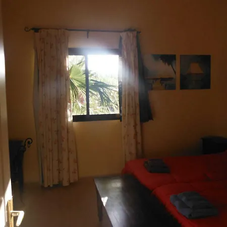 Apartment Oasis Vistamar Corralejo