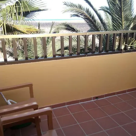 Oasis Vistamar *