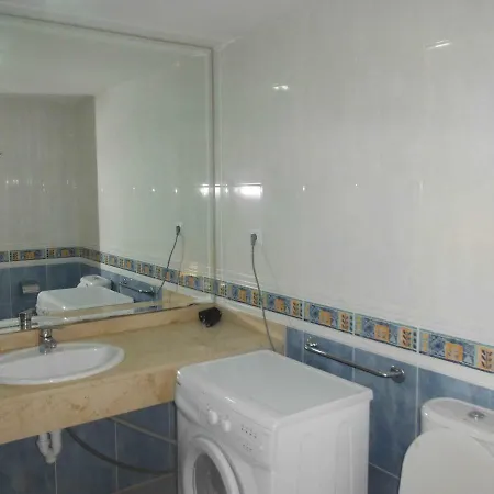 Apartment Oasis Vistamar