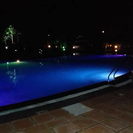 Apartment Oasis Vistamar