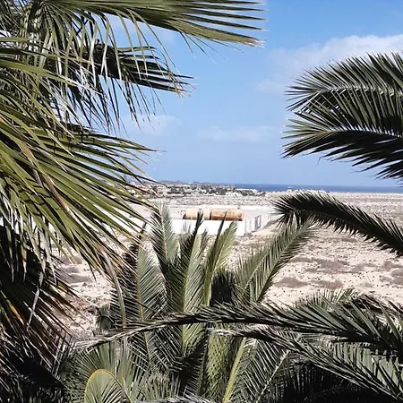 Appartamento Oasis Vistamar