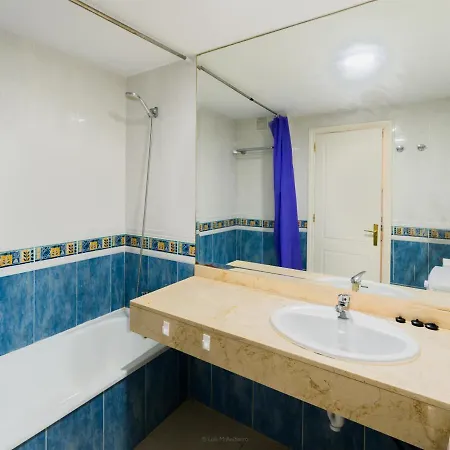Appartement Oasis Vistamar Corralejo