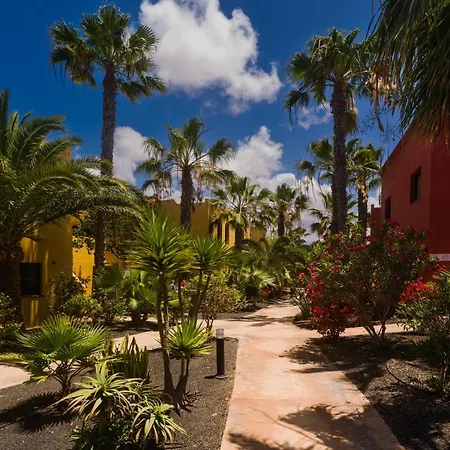 Oasis Vistamar Appartement