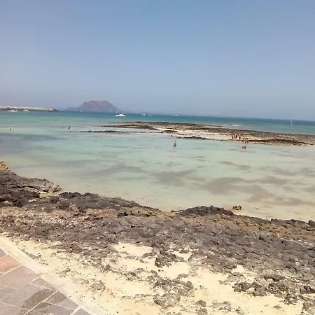 Apartamento Oasis Vistamar *