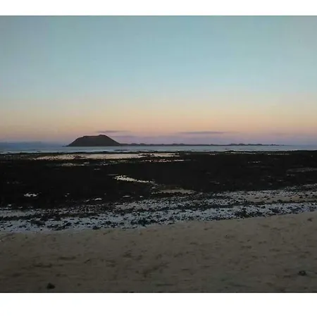 Oasis Vistamar Apartamento