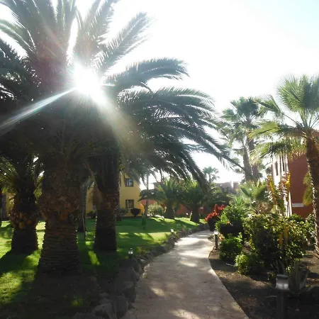 Oasis Vistamar * Corralejo