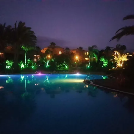 Oasis Vistamar Appartement