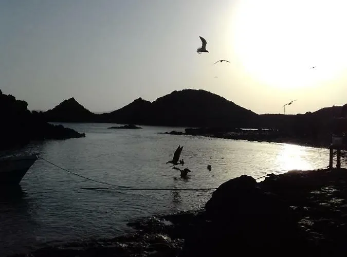 Appartamento Oasis Vistamar Corralejo